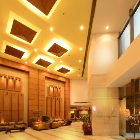 Comfort Inn Tulip Heights Bathinda Exterior photo