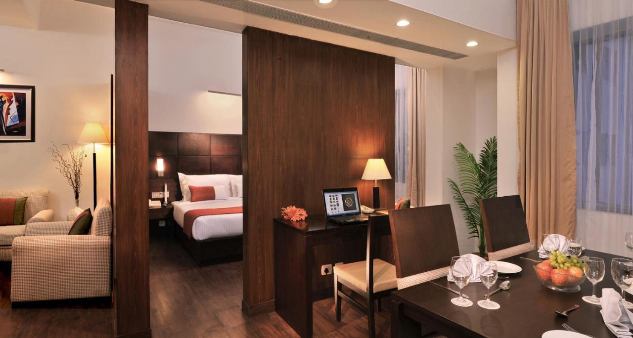 Comfort Inn Tulip Heights Bathinda Exterior photo