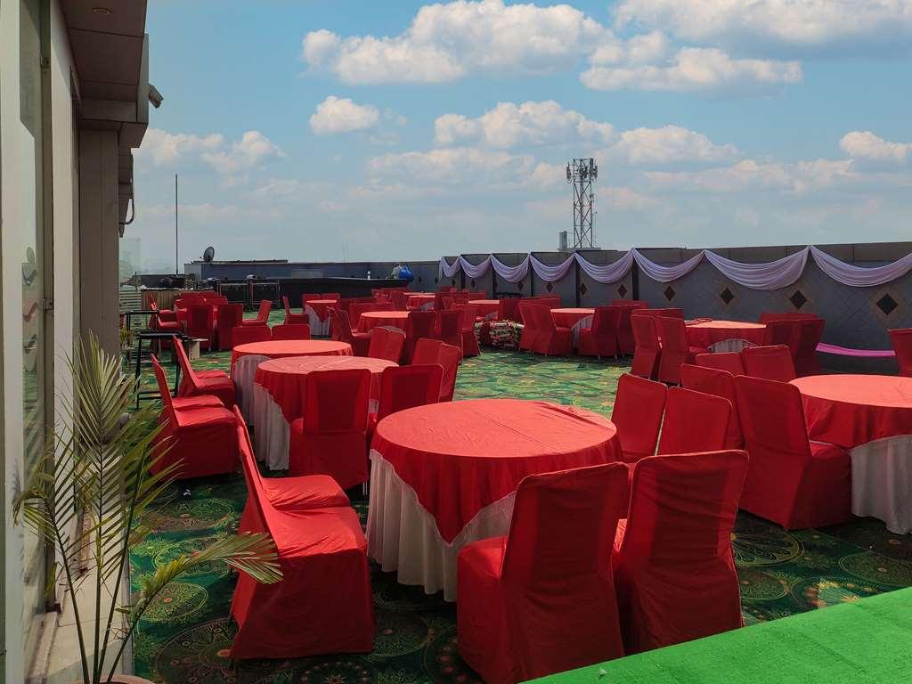 Comfort Inn Tulip Heights Bathinda Exterior photo