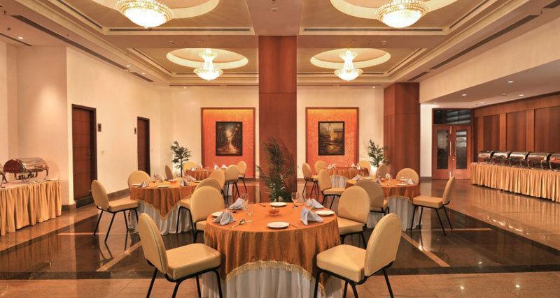 Comfort Inn Tulip Heights Bathinda Exterior photo