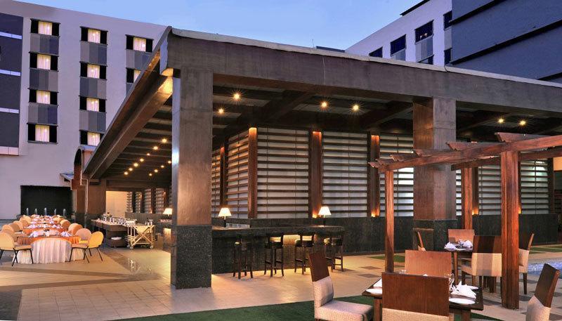 Comfort Inn Tulip Heights Bathinda Exterior photo
