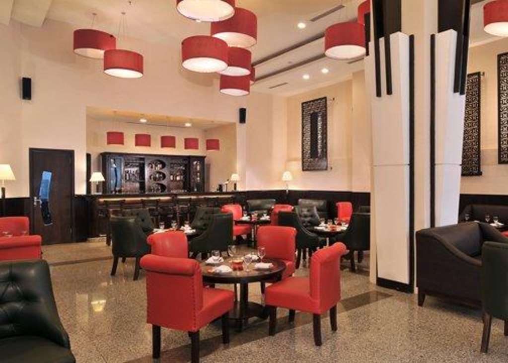 Comfort Inn Tulip Heights Bathinda Restaurant photo