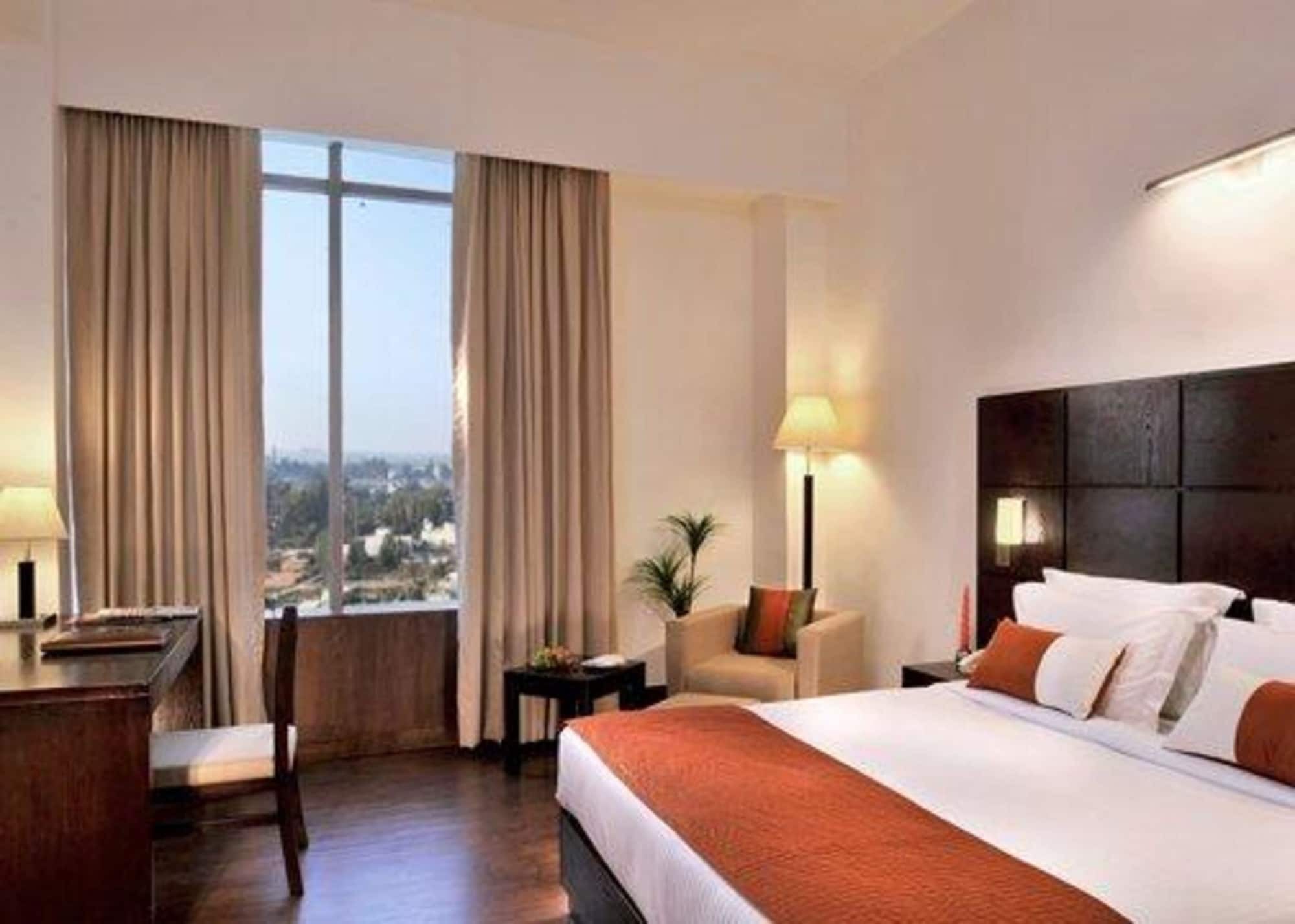Comfort Inn Tulip Heights Bathinda Room photo