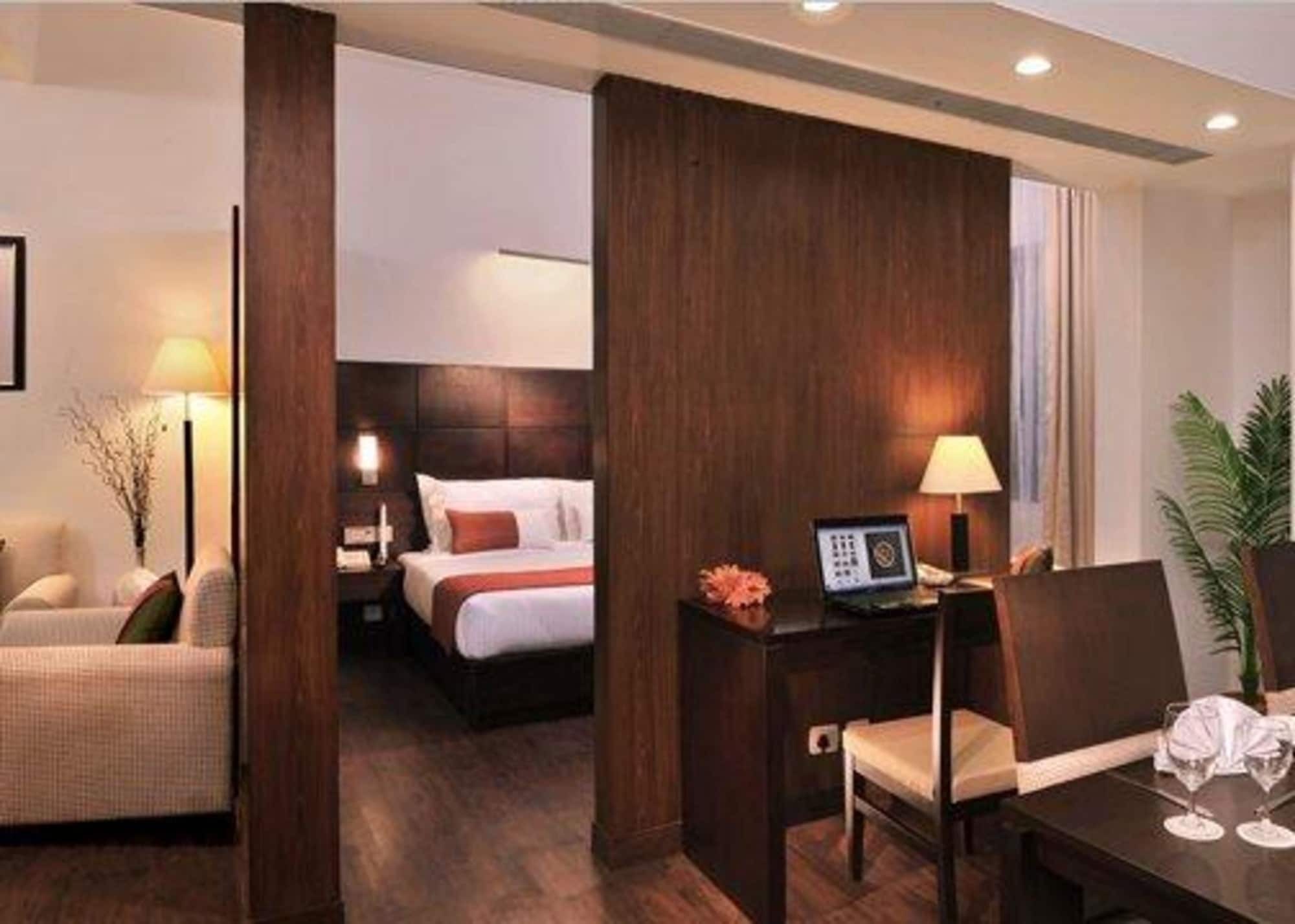 Comfort Inn Tulip Heights Bathinda Room photo